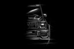Mercedes-AMG G63 by PerformMaster 2020 года